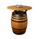 Contini Living Furniture BARFAS Diavolezza