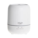 Adler Zubehör Haushalt 3 in 1 Ultraschall Aromadiffuser