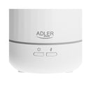 Adler Zubehör Haushalt 3 in 1 Ultraschall Aromadiffuser