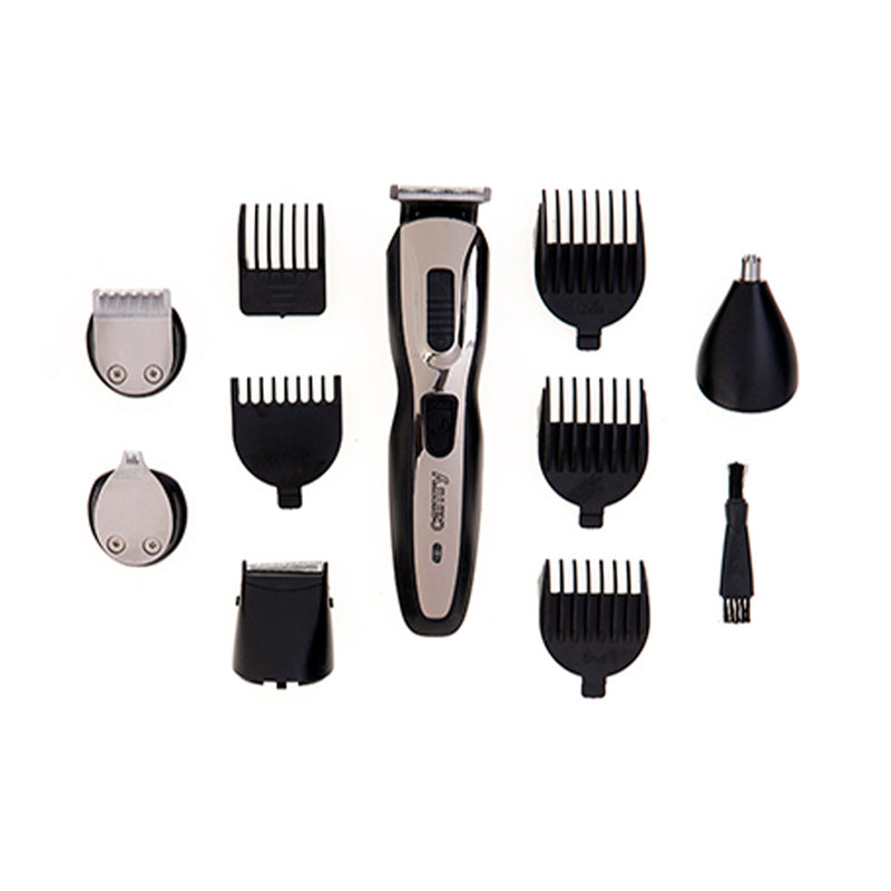 Camry body care trimmer 5 in 1