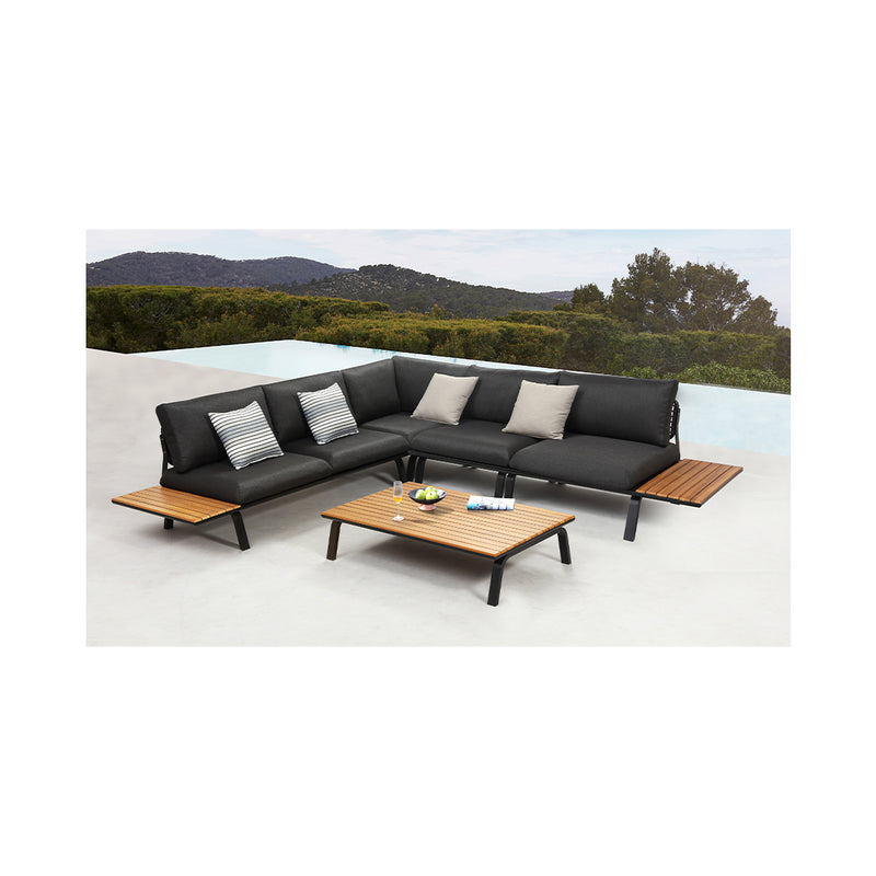 Higold Garden Furniture Punto Garden Lounge