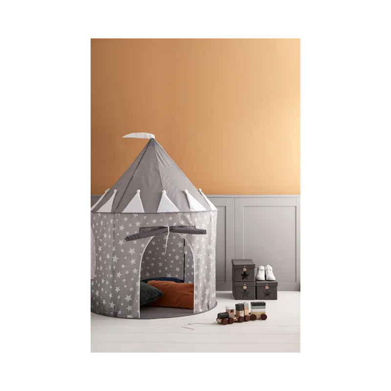 Concept concept per bambini Bambini Spiel Tent Round