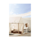 Il concetto di Kid’s Kinder Hauszelt Offwhite