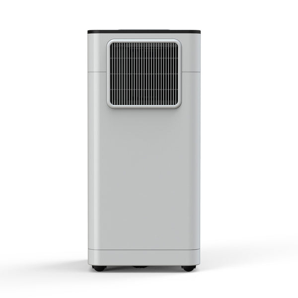Kibernetics air conditioner kl70 air conditioner dark gray