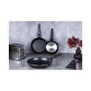 Berlinger Haus Küchenbedarf Haus Bratpfannen 3er Set  Ø 20 /24/28cm Primal Gloss Collection