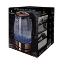 Berlinger Haus Küchenmaschinen Haus Wasserkocher 1.7L Metallic Line Rose Gold Edition