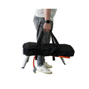 Mr.Grill Gasgrill M. Grill Cover pour KP12A Gas Pizza Four