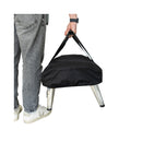 Mr.Grill Gasgrill M. Grill Cover pour KP12A Gas Pizza Four