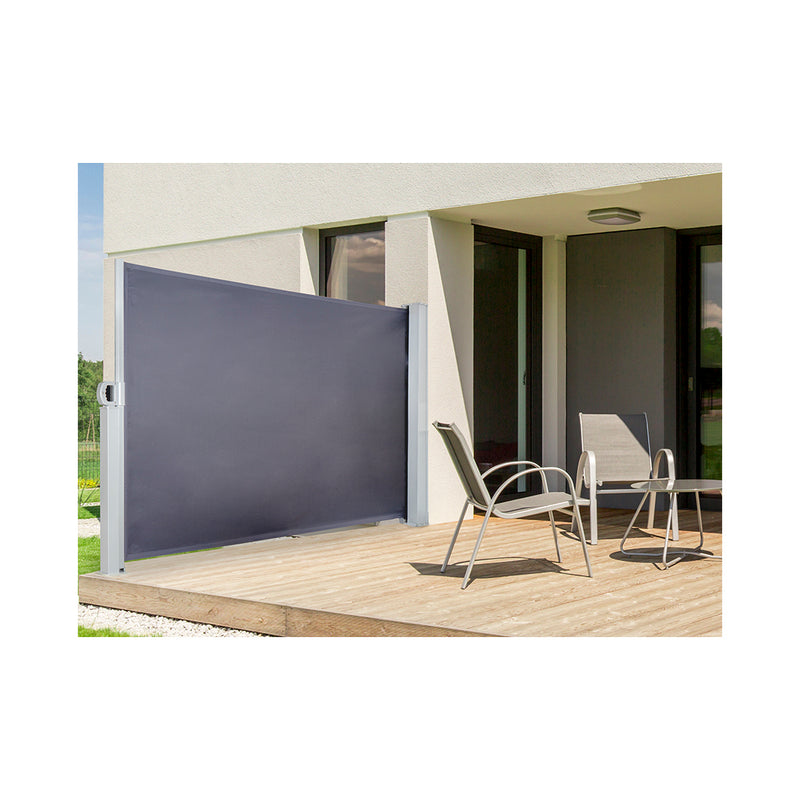 Contini garden furniture on the side of the 160x300 cm