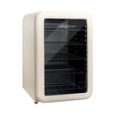 Kibernetics Beverage Cooler RKS130 retrò beige beige beige