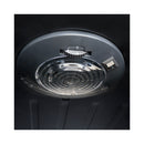 Kibernetics Beverage Cooler RKS130 retrò beige beige beige