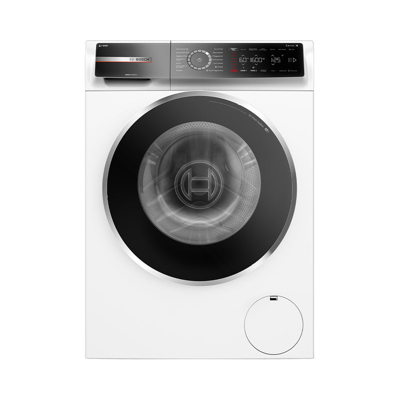 Bosch washing machine washing tower WGB256A4CH & WQB246D0CH