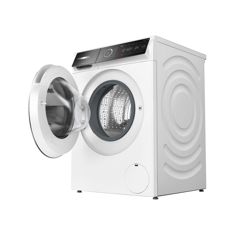Bosch Waschmaschinen Waschturm WGB25604CH  & WQB246D0CH