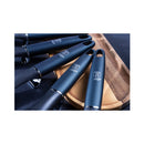 Berlinger Haus Küchenbedarf Haus 7-teiliges Kochbesteck Set Metallic Line Aquamarine Edition