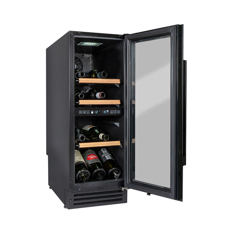 Kibernetics Wine Clerk Wke 24 Installation