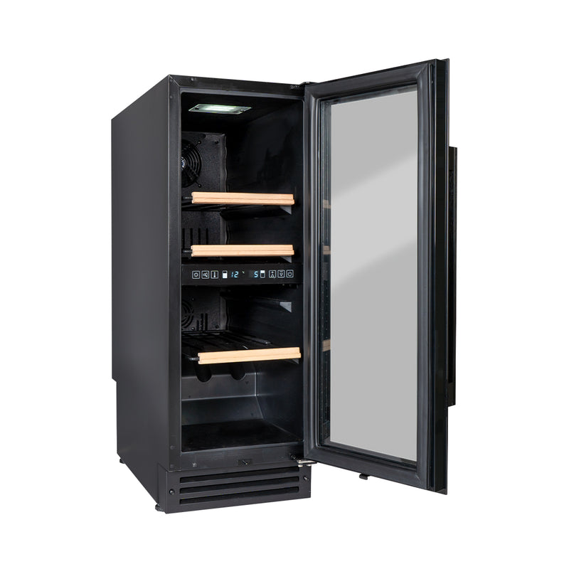 Kibernetics Wine Clerk Wke 24 Installazione