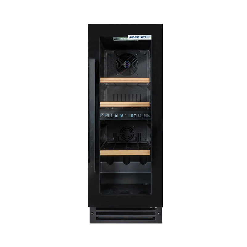 Kibernetics Wine Clerk Wke 24 Installazione