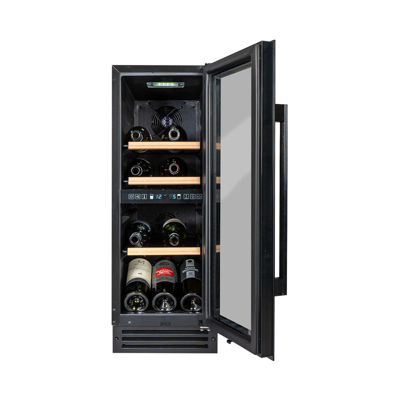 Kibernetics Wine Clerk Wke 24 Installazione