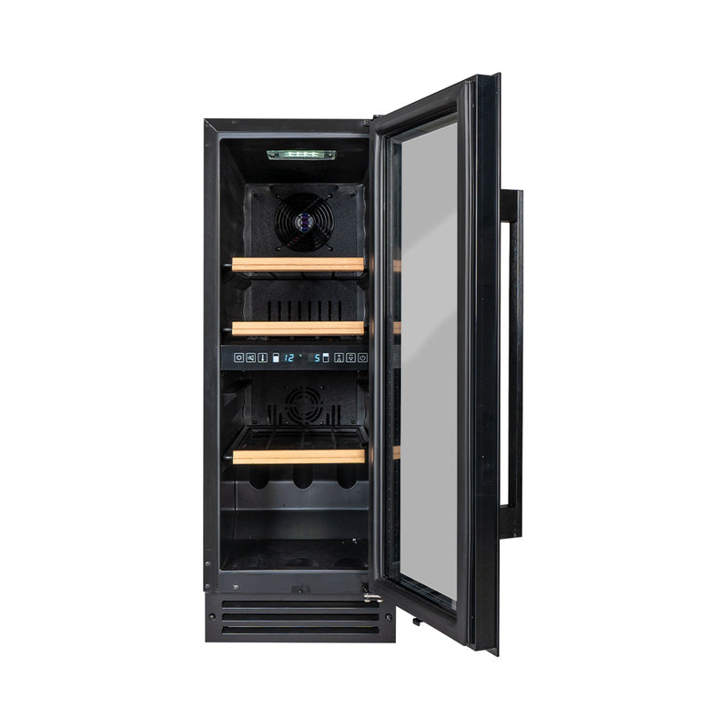 Kibernetics Wine Clerk Wke 24 Installazione