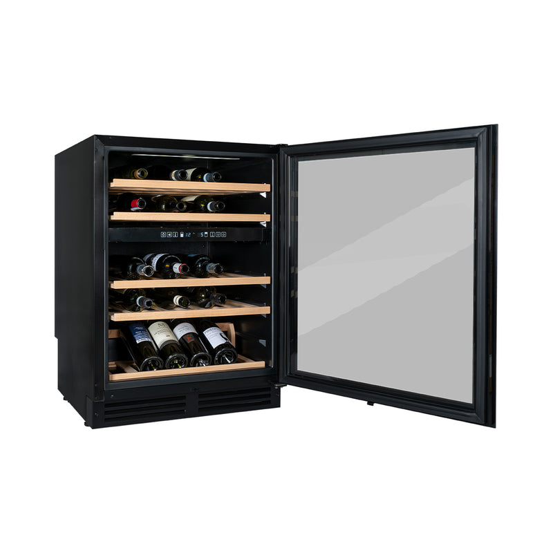 Kibernetics Wine clerk WKE 46 Installation