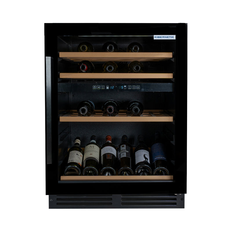 Kibernetics Wine Clerk Wke 46 Installation