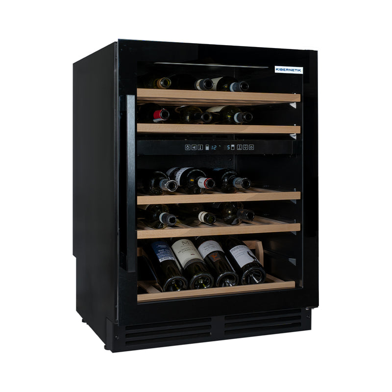 Kibernetics Wine Clerk Wke 46 Installation