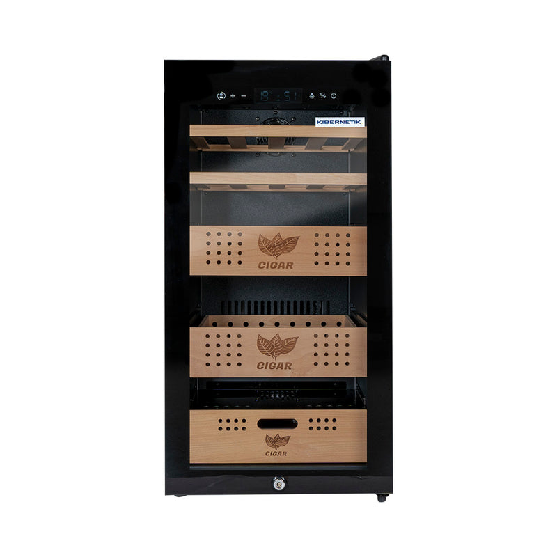 Armoire à cigares kibernetics Hu85 Humidor