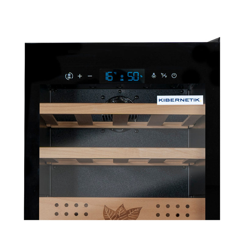 Armoire à cigares kibernetics Hu85 Humidor