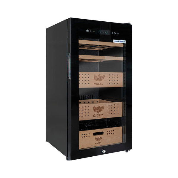 Armoire à cigares kibernetics Hu85 Humidor