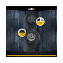 MOWOX Gartenmaschinen Mowox Laubbläser EBV 40 Li