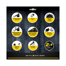 MOWOX Gartenmaschinen Mowox Laubbläser EBV 40 Li