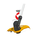 MOWOX Gartenmaschinen Mowox Akku-Trimmer ET 40 Li