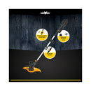 MOWOX Gartenmaschinen Mowox Akku-Trimmer ET 40 Li