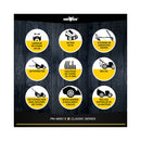 MOWOX garden machines mowox petrol lawn mower PM 4650 S