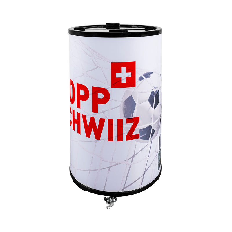 Kibernetics Party Cooler KS40m Hopp Schwiiz 2024