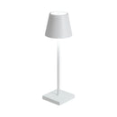 FS-Star Spots & Lampen Table Lamp LED 38cm White