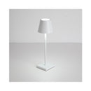 FS-Star Spots & Lampen Table Lamp LED 38cm White