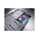 Lavastoviglie Siemens SN75ZX07CE di lavastoviglie intero -interminata