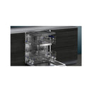 Lavastoviglie Siemens SN75ZX07CE di lavastoviglie intero -interminata