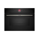 Bosch microwave cmg7241b1 compact combination 230V