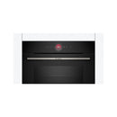 Bosch microwave cmg7241b1 compact combination 230V