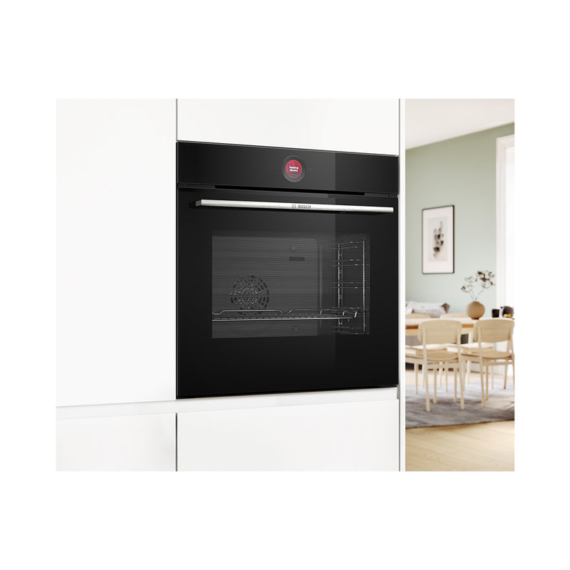 Bosch kitchen machines HBG7341B1 installation oven 230V