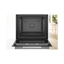 Bosch kitchen machines HBG7341B1 installation oven 230V