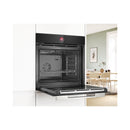 Bosch kitchen machines HBG7341B1 installation oven 230V