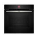 Bosch oven installation HBG7541B1C Ecoclean 400V