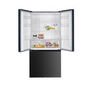 Kibernetics FoodCenter Ecoec600 Multi Door Antracite