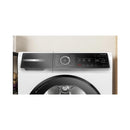 Bosch tumble dryer 9kg, WQB245B40, A +++