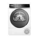 Bosch tumble dryer 9kg, WQB245B40, A +++
