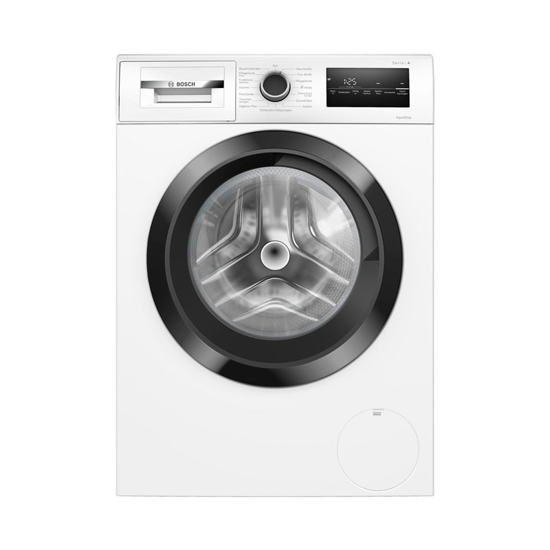 Bosch Washing Machine 8kg, WAN28K43