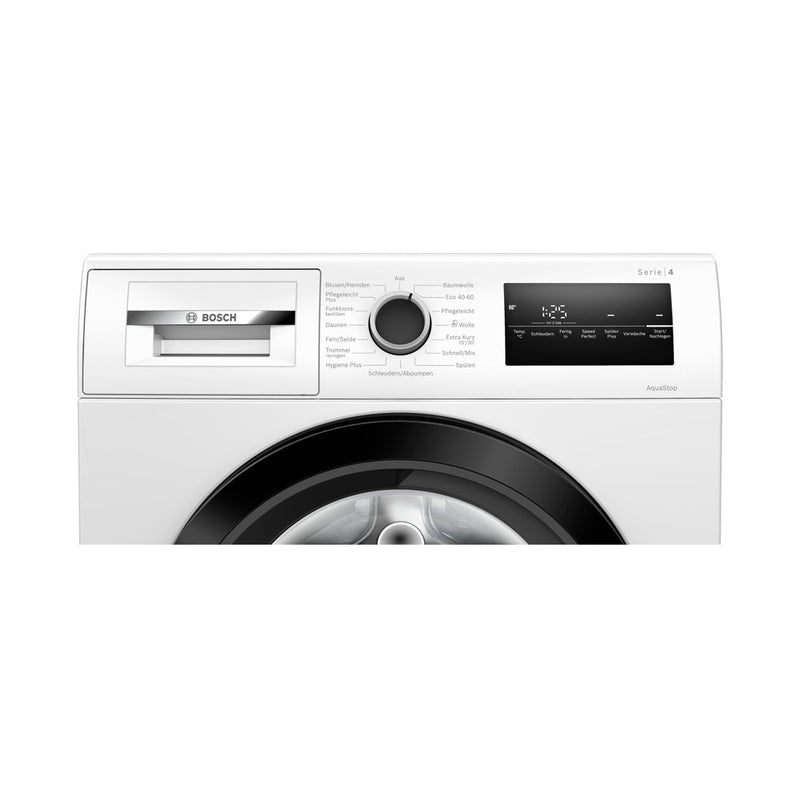 Bosch washing machines wan28k43 washing machine